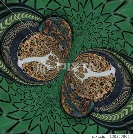 Turkish embroidery and batik art work for screen printing carpet, rug, fabric, tiles and flooring. Pattern design for the home decor, wrapping paper, curtains, wall covering etc Turkish embroidery and batik art work for screen printing carpet, rug, fabric, tiles and flooring. Pattern design for the home decor, wrapping paper, curtains, wall covering etc 130833965