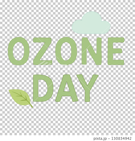 Ozone day 130834942