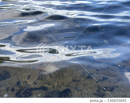 湖畔のキャンプ場　中綱湖 130835041