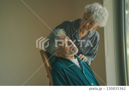 老衰 130835362