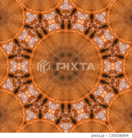 Artistic print design with candle lights sparkling shadow effects for celebrating Jews Hanukkah festival. Decorating art for table cloth, banner, poster, invitation card, flyer background printing Artistic print design with candle lights sparkling shadow effects for celebrating Jews Hanukkah festival. Decorating art for table cloth, banner, poster, invitation card, flyer background printing 130836064