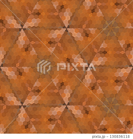 Artistic print design with candle lights sparkling shadow effects for celebrating Jews Hanukkah festival. Decorating art for table cloth, banner, poster, invitation card, flyer background printing Artistic print design with candle lights sparkling shadow effects for celebrating Jews Hanukkah festival. Decorating art for table cloth, banner, poster, invitation card, flyer background printing 130836118