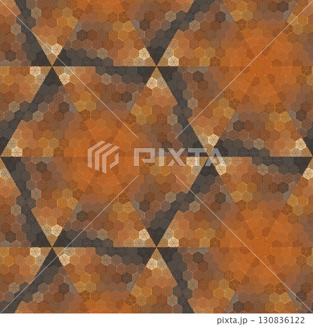 Artistic print design with candle lights sparkling shadow effects for celebrating Jews Hanukkah festival. Decorating art for table cloth, banner, poster, invitation card, flyer background printing Artistic print design with candle lights sparkling shadow effects for celebrating Jews Hanukkah festival. Decorating art for table cloth, banner, poster, invitation card, flyer background printing 130836122