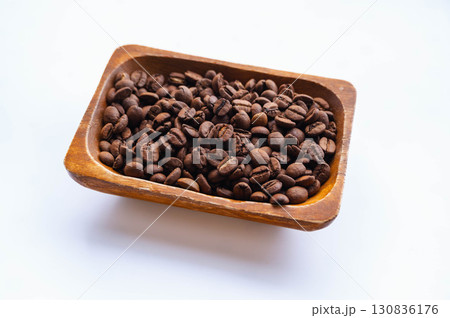 ブラジルサントスNO2　ナチュラル 130836176