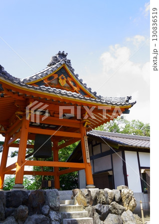 龍泉寺 鐘楼堂 尾張四観音 龍泉寺 鐘楼堂 尾張四観音 130836519