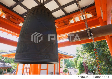 龍泉寺　梵鐘　尾張四観音 130836523