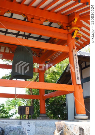 龍泉寺　鐘楼堂　尾張四観音 130836524