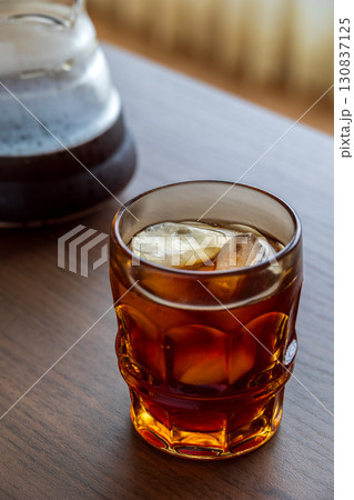 おいしいアイスコーヒー おいしいアイスコーヒー 130837125