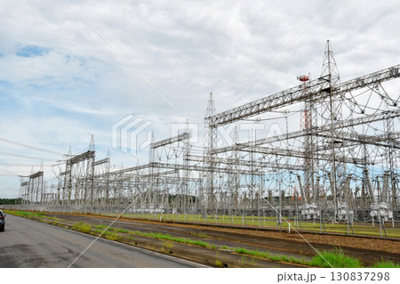 新筑波変電所_02 130837298