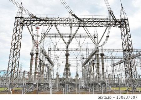 新筑波変電所_10 130837307