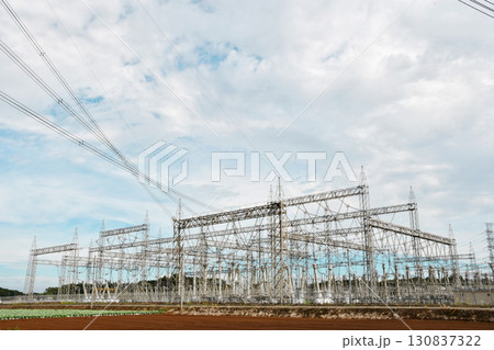 新筑波変電所_25 130837322