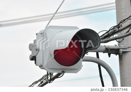 熱電球信号機一灯式_04 130837346