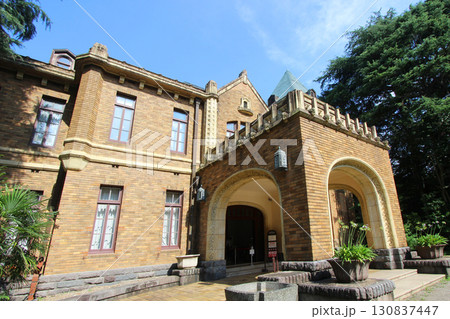 旧前田侯爵邸 旧前田侯爵邸 130837447