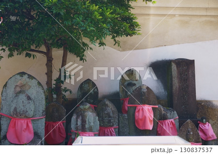 尾張四観音　龍泉寺　馬頭観音像 130837537