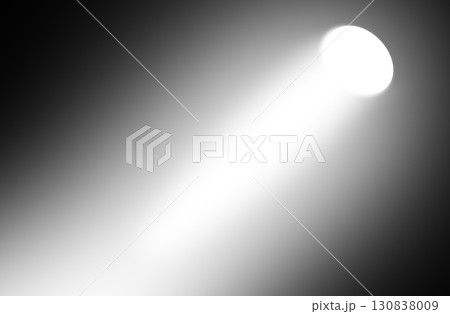 Abstract background with soft light beams and diagonal shadows. Smooth texture and glow effect Abstract background with soft light beams and diagonal shadows. Smooth texture and glow effect 130838009