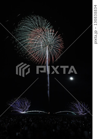 第45回 三浦海岸納涼まつり花火大会 130838834