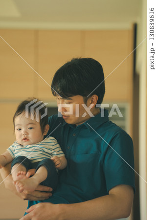 5 months old 130839616