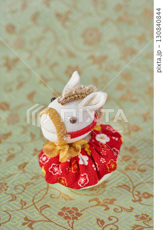 お正月 午年イメージ お正月 午年イメージ 130840844