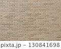 茶系タイル 130841698