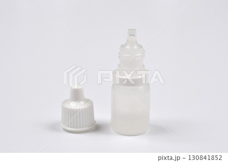 Dropper bottle 130841852