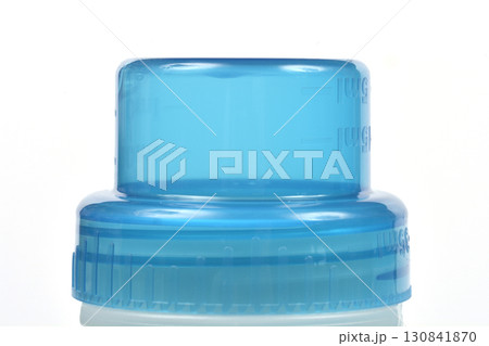 Laundry detergent bottle  cap 130841870
