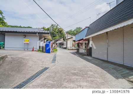袋井市の法多山尊永寺の風景(静岡県) 130841976