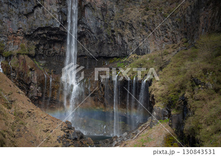 【栃木】華厳の滝 130843531