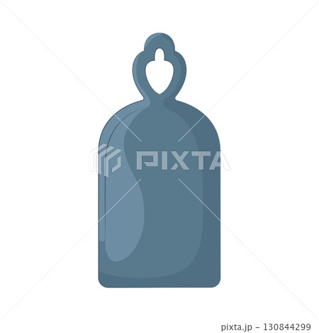 Illustration of grave 130844299