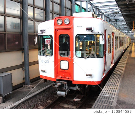 一畑電車・大社線 130844585