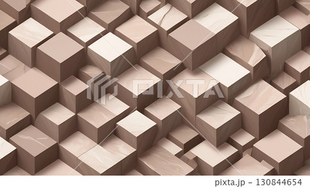 Handcrafted Texture Meets Soft Ambient Depth 130844654