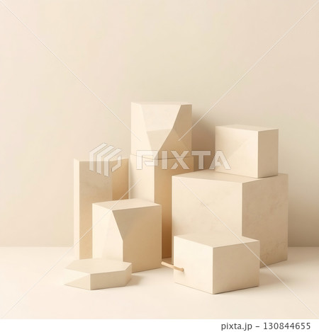 Handcrafted Texture Meets Soft Ambient Depth Handcrafted Texture Meets Soft Ambient Depth 130844655