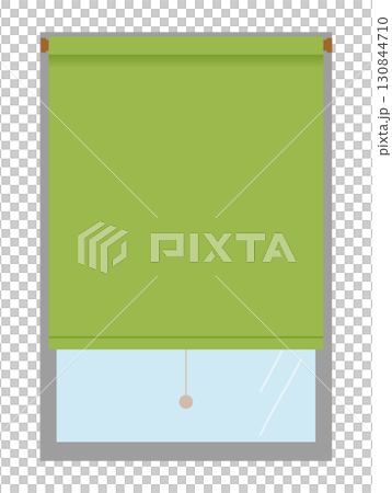 捲簾圖解 捲簾圖解 130844710