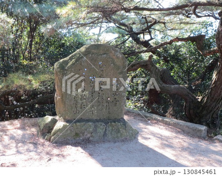 2014年・香川・観音寺・八幡・風景・琴引公園・其の二十 130845461