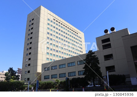 札幌医科大学付属病院 札幌医科大学付属病院 130845936