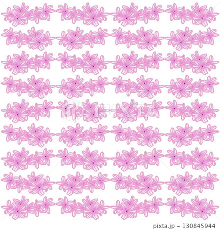 ヒアシンスの花びらの壁紙 130845944