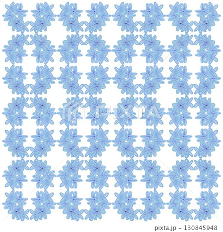 ヒアシンスの花びらの壁紙 130845948