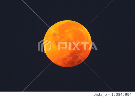 満月と皆既月食(2025.9.8撮影) 満月と皆既月食(2025.9.8撮影) 130845994