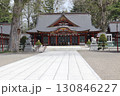 旭川護国神社 130846227