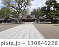 旭川護国神社 130846228
