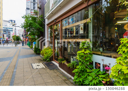 八王子駅北口　靴専科　八王子ユーロード店 130846288