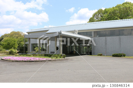 島根県奥出雲の仁多斎場 130846314