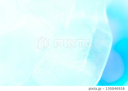 レース・ラブリー 背景素材 130846916