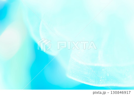 レース・ラブリー 背景素材 130846917