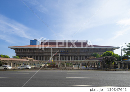 台北駅 130847641
