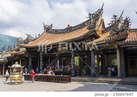 龍山寺 130847647