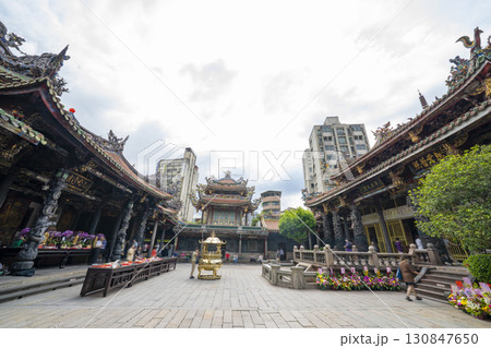 龍山寺 龍山寺 130847650