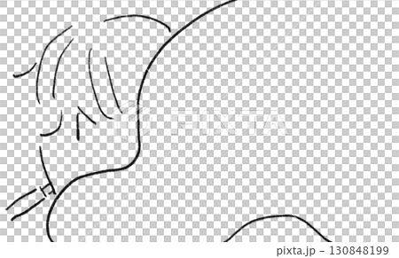 Shisha smoker 130848199