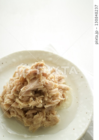 ツナ缶 130848237