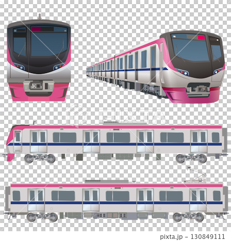 9300系列列車 9300系列列車 130849111