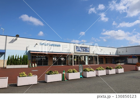 【東京】日の出2号船客待合所　東京ベイクルーズレストラン「シンフォニー」 130850123